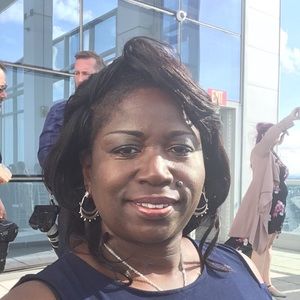 Meet your Posher, Sonja c